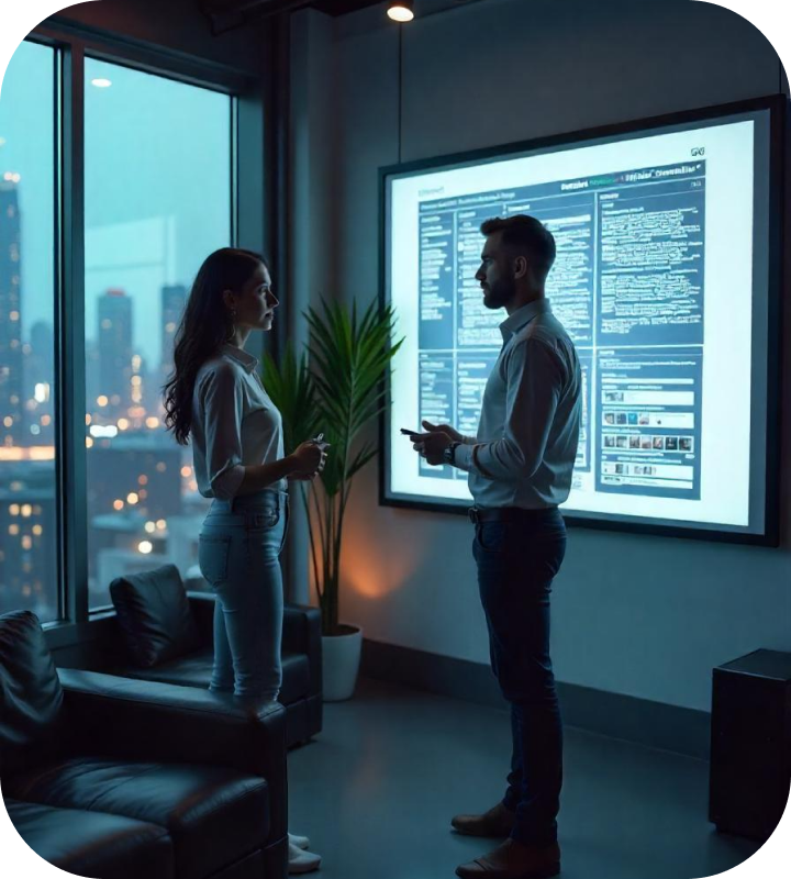 Technology Transformation